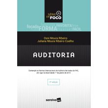 Livro - Auditoria