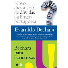 Livro - Evanildo Bechara