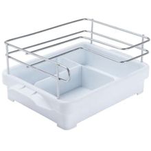 Porta Condimentos Utimil CR520 - Branco