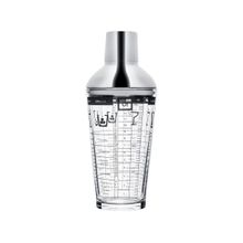 Coqueteleira Plaza Hercules UB25-50