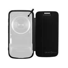 Capa Flip Cover Galaxy S4 Zoom