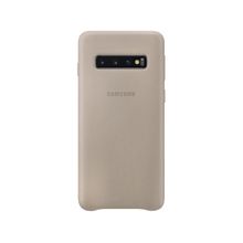 Capa de Celular para S10 de Couro Samsung