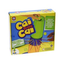 Jogo Cai não Cai