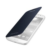 Capa Protetora Flip Cover para Galaxy Mega