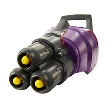 Nerf Disney Pixar Lightyear Mattel Lança Mísseis