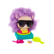 LOL Pets Surprise Disco Doggie Pupee