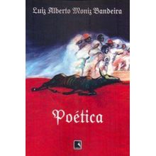 Livro - Poética