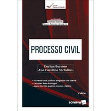 Livro - Processo Civil