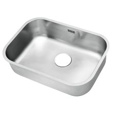Cuba Simples de Embutir para Cozinha Franke