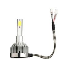 Lâmpada de Carro Super LED H1 20W 12V