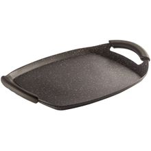 Chapa Grill Hercules Soft Touch