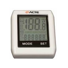 Ciclocomputador sem Fio Acte Sports A32