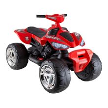 Quadriciclo Infantil Elétrico Bandeirante 2765