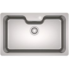 Cuba para Cozinha de Sobrepor Franke Inox