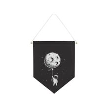 Flâmula Decorativa Infantil 30x33cm