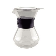 Cafeteira Portátil Manual Tramontina Coffee & Tea