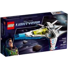LEGO Disney Pixar Nave Espacial XL-15