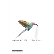 Livro - Vista do Rio