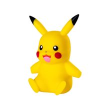 Boneco Pokémon Pikachu 10cm