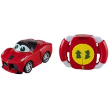 Carrinho de Controle Remoto Lil Drivers Ferrari