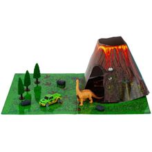 Pista Fresh Metal 100 Dino Adventure