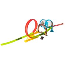 Pista NXS Racers