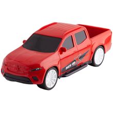 Carrinho Pick Up X Xplast