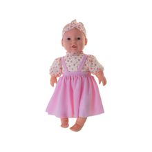 Boneca Bebê Lorena Bee Toys