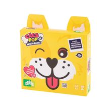 Jogo Cães Pop Batalha de Likes Tabuleiro
