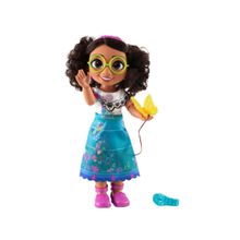 Boneca Disney Encanto Mirabel com Acessórios