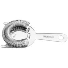 Coador Inox Tramontina Bar Strainer
