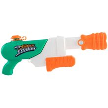 Nerf de Água Super Soaker Hydro Frenzy Hasbro