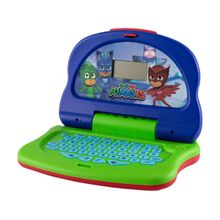 Laptop PJMasks Musical