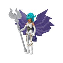 Boneco Power Attack He-Man and The Masters