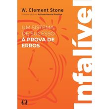 Livro - Infalível