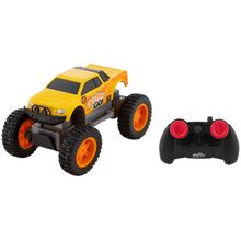Carrinho de Controle Remoto Off-Road Series