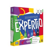 Jogo Expertio Game Office Toyster