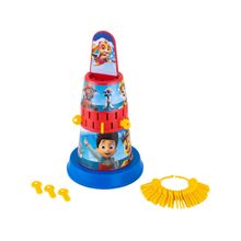 Jogo Chave Mágica Patrulha Canina Elka