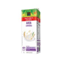Bebida Vegetal de Aveia Natures Heart 1L