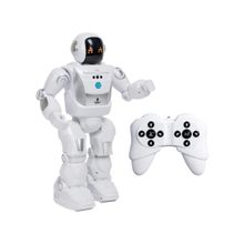 Robô de Brinquedo com Controle Remoto