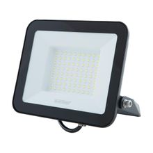 Refletor LED SMD 100W 6500K Branca