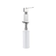 Dosador de Sabão Inox Franke Smart Quadrado