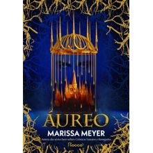 Livro - Áureo
