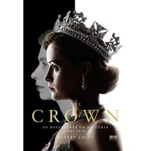 Livro - The Crown
