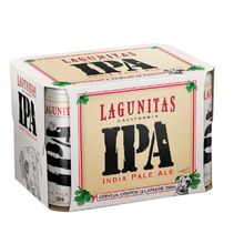 Cerveja Lagunitas Califórnia Puro Malte IPA