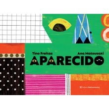 Livro - Aparecido