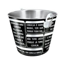 Balde de Gelo para Cerveja 5L Hauskraft