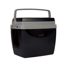 Caixa Térmica Mor 26L Preta