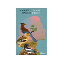 Livro Poemas Tardios Margaret Atwood
