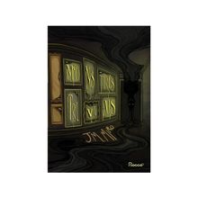 Livro Monstros Triviais  J. M. Miro